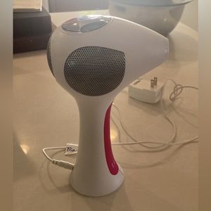 Tria 4x Laser Hair Remover